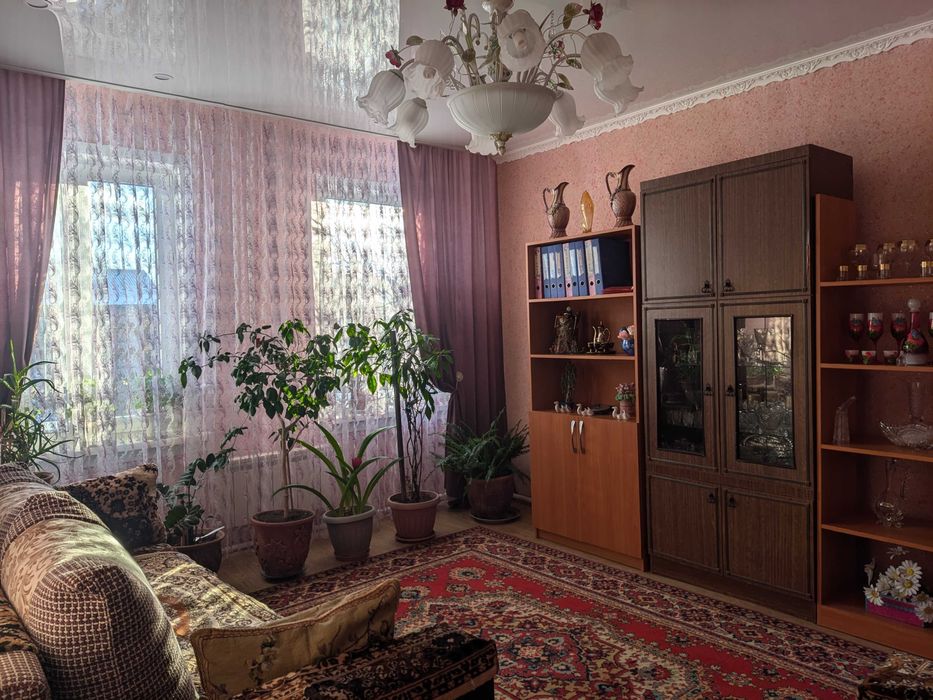 Продажа частного дома