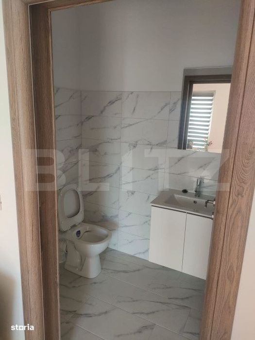 Casa individuala noua, 6 camere, 180mp, Radauti
