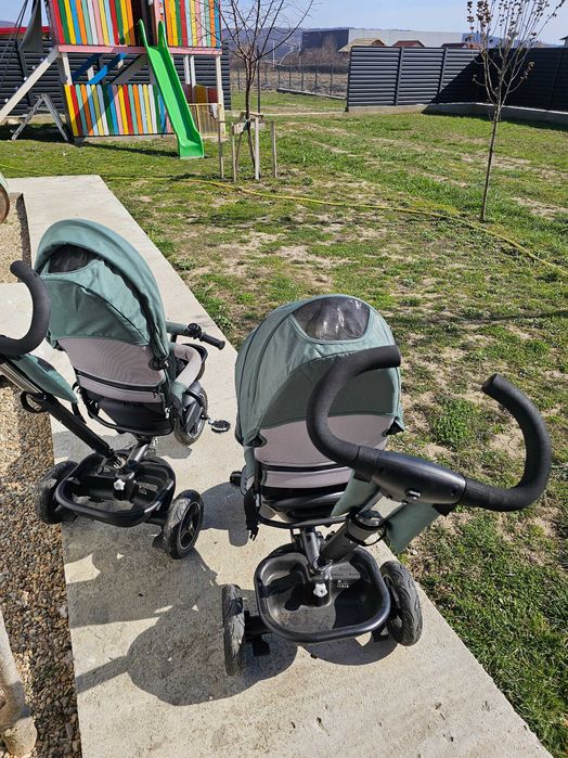 Tricicleta stare buna