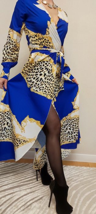 Женская одежда, Платья