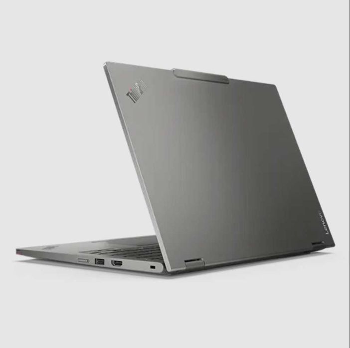 Lenovo ThinkPad L13 2-в-1 Gen 6 / 13.3" Intel® Core™ Ultra 5 235U / 16 ram / 512 ssd - тъчскрийн - Microsoft Office Pro Plus 2024