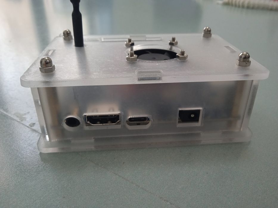 Мини ПК Orange pi