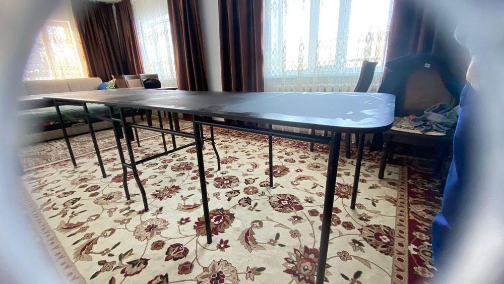 Стол сборный трансформер недорого