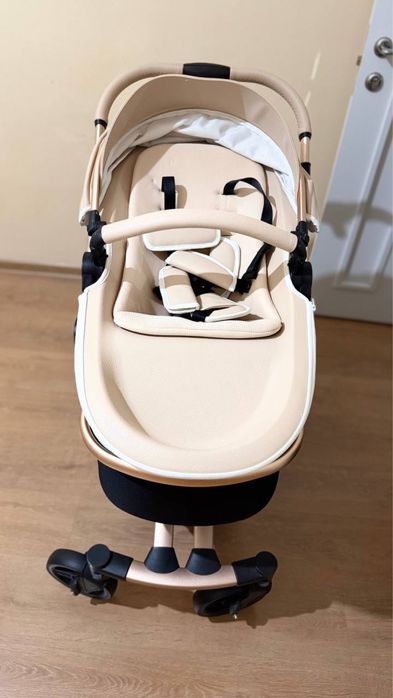 Коляска Burbay 3 в 1