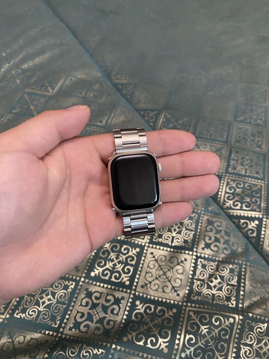 Apple Watch Series 8, 41 мм