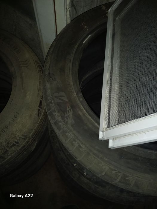 Продаю резины брижтон