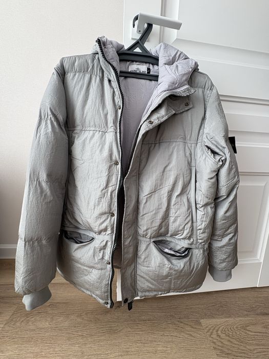 Куртка Stone Island