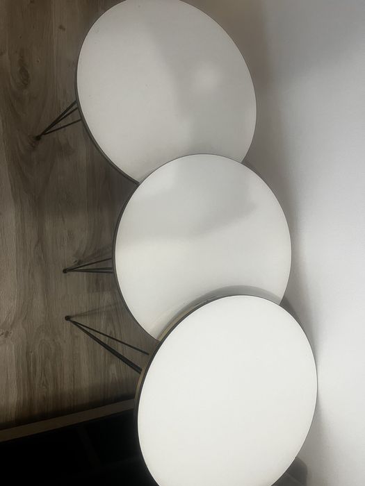 Холни маси 4 броя