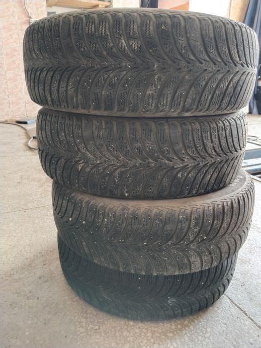 Продам авто шины