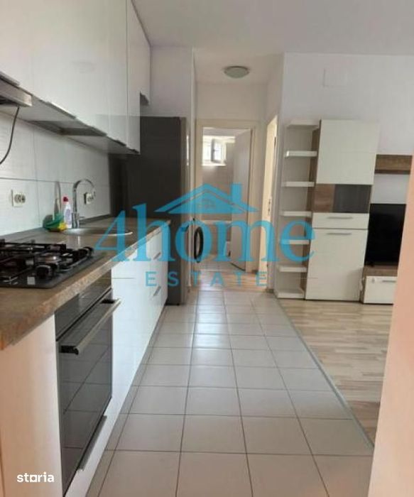 Apartament 2 camere Titan|Bloc Nou|Parcare|Metrou — fotografia 3