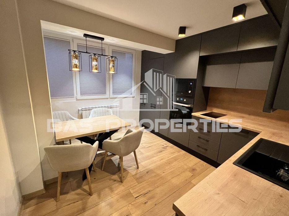 3-стаен в София-Младост 2 площ 84