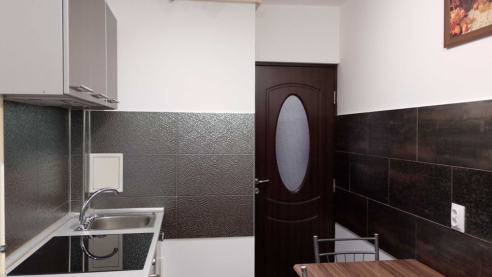 Apartament două camere Bvd. Dimitrie Cantemir, București