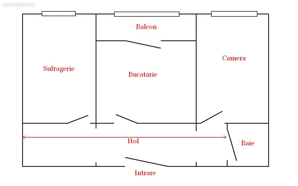 apartamente de vanzare roman