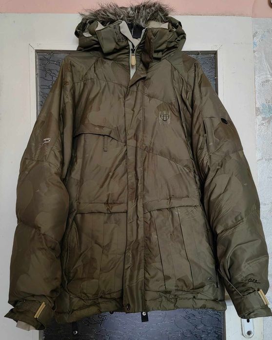 Промоция  Сноуборд яке  686 Smarty 3-in-1 form