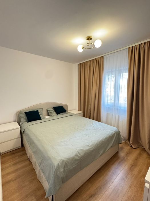 Apartament 3 camere