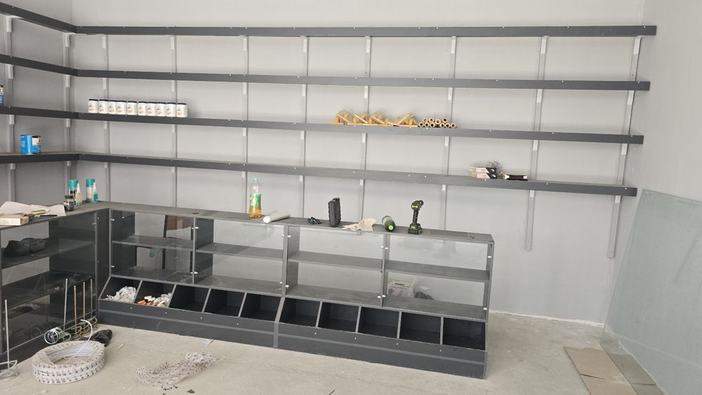 Do'kon mebel arzonga sotiladi