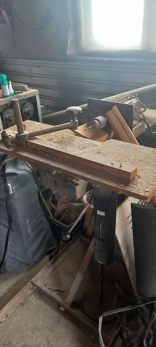 Столярные Станки