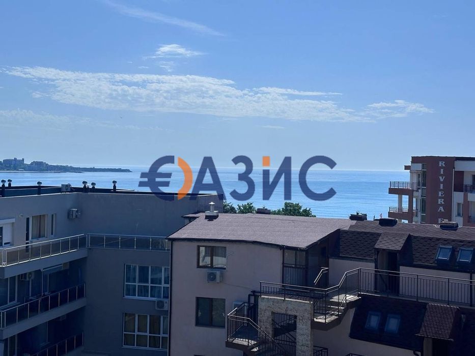 Продава се Двустаен апартамент в с. Равда, Област Бургас - 104 кв.м за 687 €/кв.м - Снимка #13