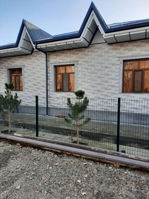 Продам срочно дом 5 соток 4 комнаты Бектемирский район