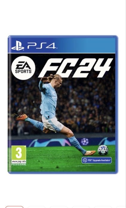 FC 24 SONY Playstation 4/5
