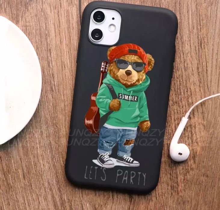 Husa Iphone 13, Iphone 13 Pro, Iphone 13 ProMax, Iphone 12, 11Pro