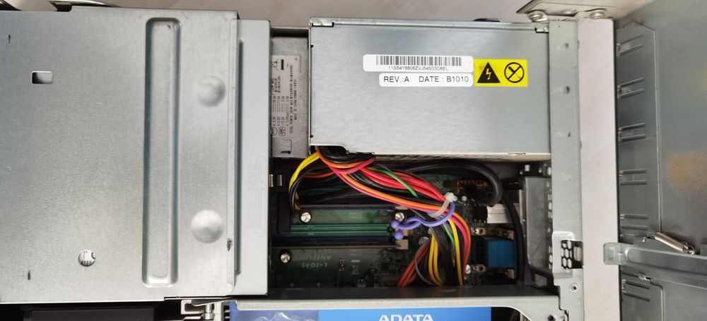 Компютър Lenovo ThinCentre