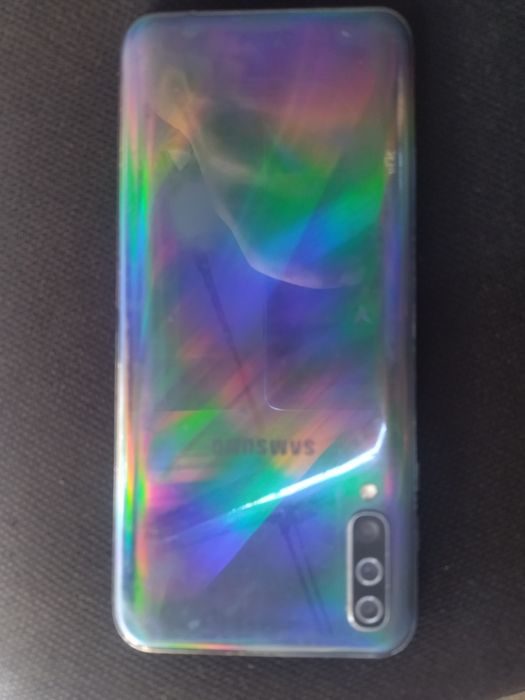 Samsung a50 knopka alishtirsh kere