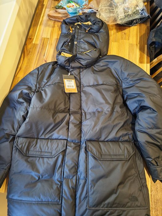 Geaca iarna The North Face masura L