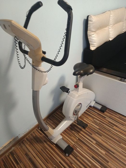 Bicicleta fitness Kettler Golf M