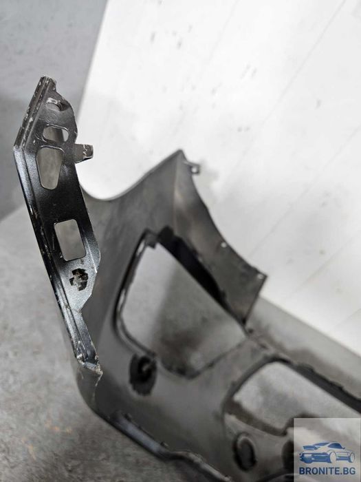 Предна броня BMW 2 F44 M-SPORT БМВ 2 Ф44 М спорт 2019- 2023