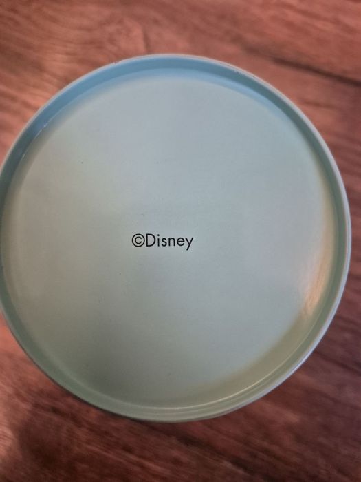 Касичка метална  .