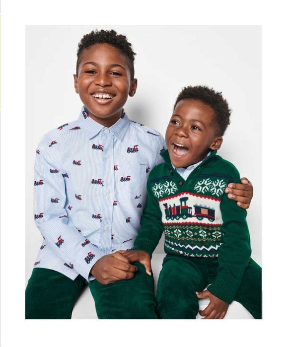 Cвитера на мальчика 2-3,3-4,4-5 лет г Childrens Place, хлопок