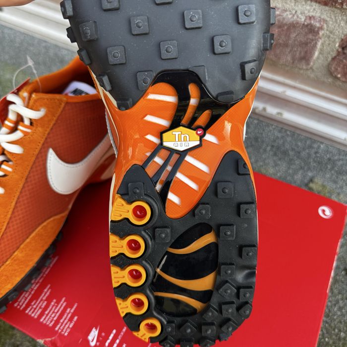 НОВИ Nike Air Max Waffle SP 2 "Bright Ceramic" | 100% Оригинал