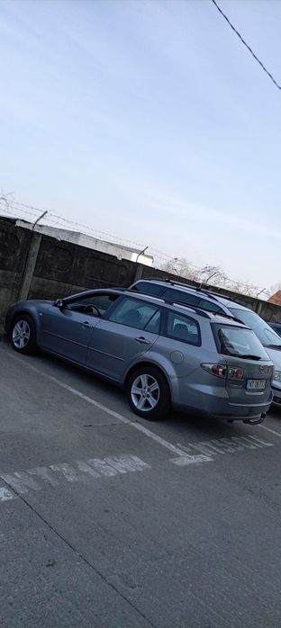 Mazda 6  /2008an