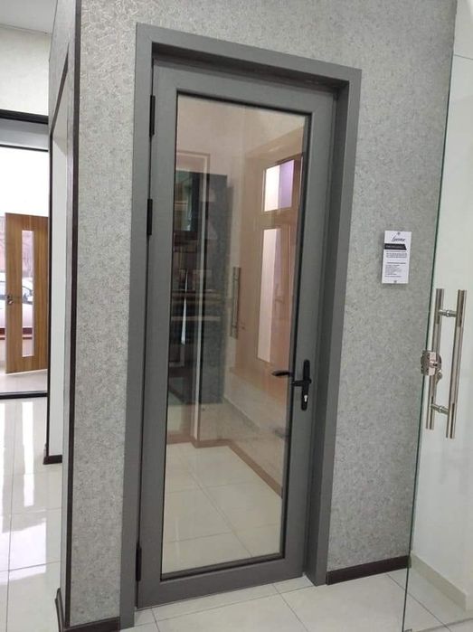 Имзо эшик ромлари