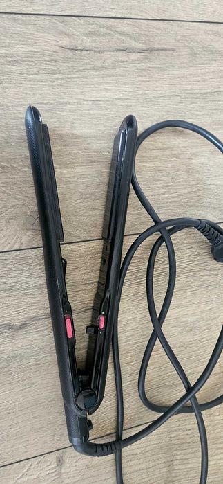 Преса за коса Rowenta