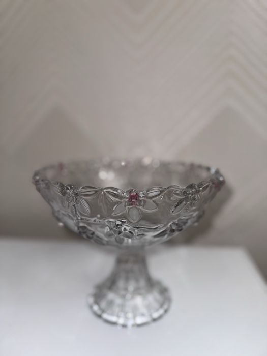 Фруктовница вместительная