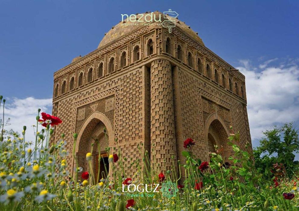 Bukhara the Blessed: Living History on the Silk Road Excursion Tour