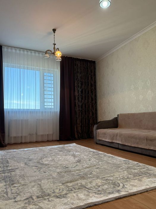 2-х комнатную квартиру ЖК Rauda