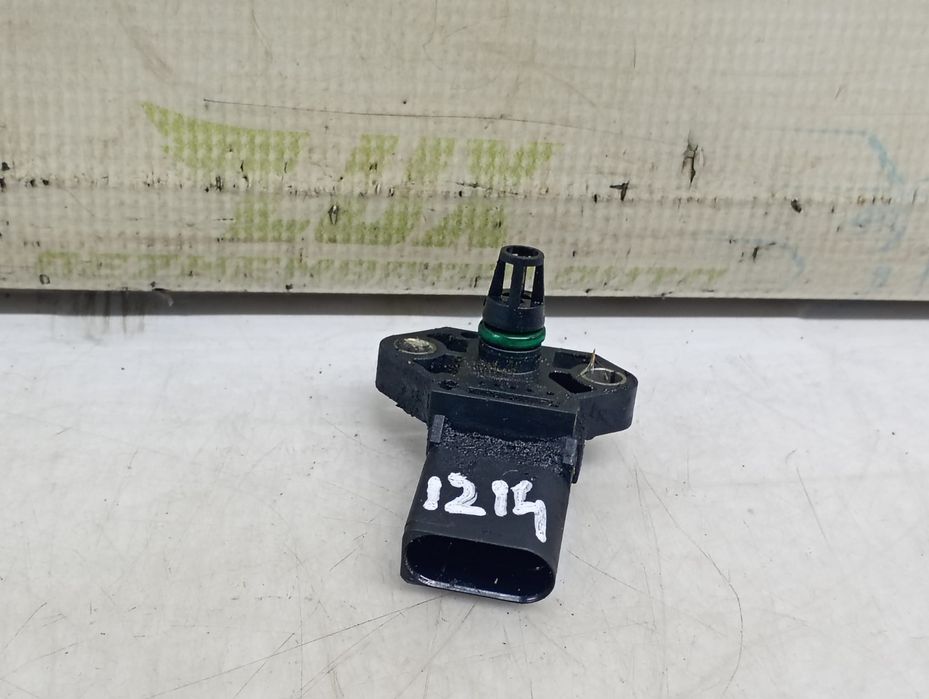 Senzor presiune admisie Volkswagen Tiguan 1 (5N) (2007 - 2011) CBAB