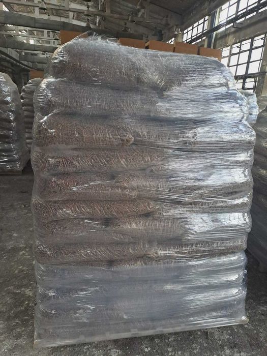 продавам пелети на едро