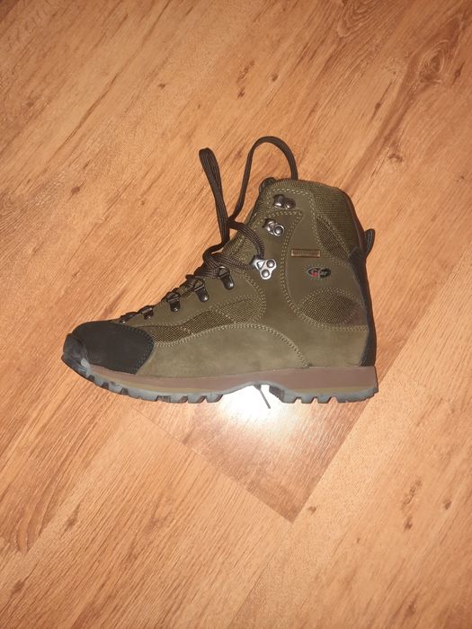 Bocanci Garsport Treking