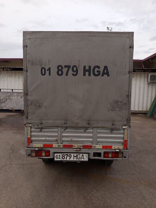 Changam yuk moshinasi