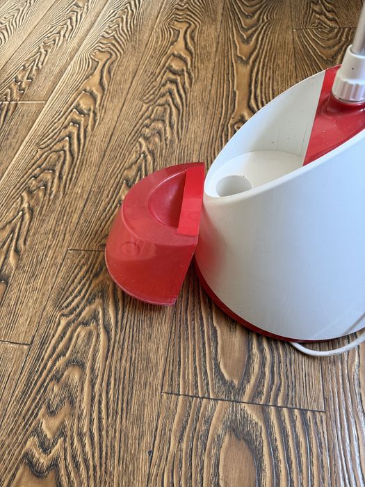 поровой утюг Tefal