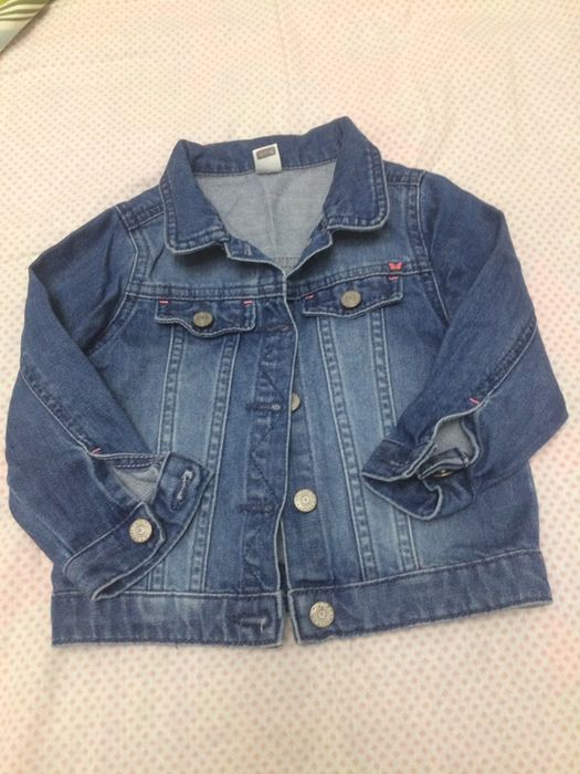 Одежда для девочек