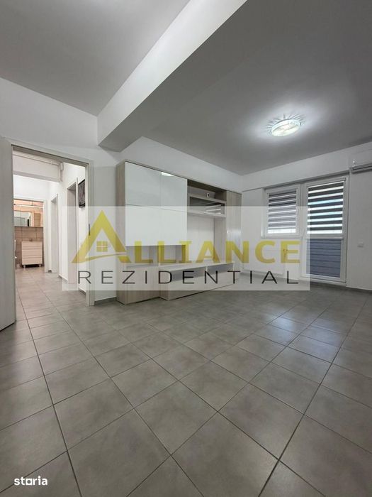 Metrou Leonida Apartament 2 Camere 60 mp