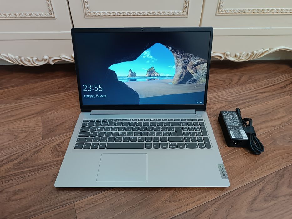 Современный НОУТБУК 2024 Lenovo IdeaPad.
