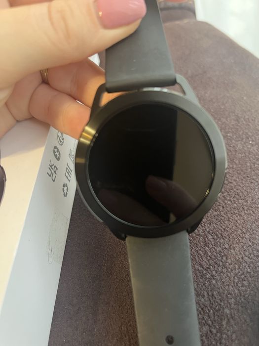 Xiaomi Watch S3 cu garantie