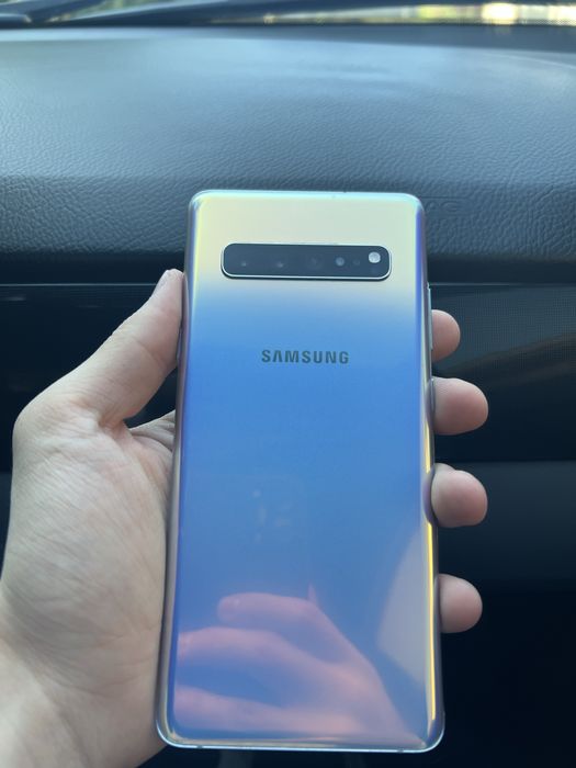 Samsung Galaxy S10 5G