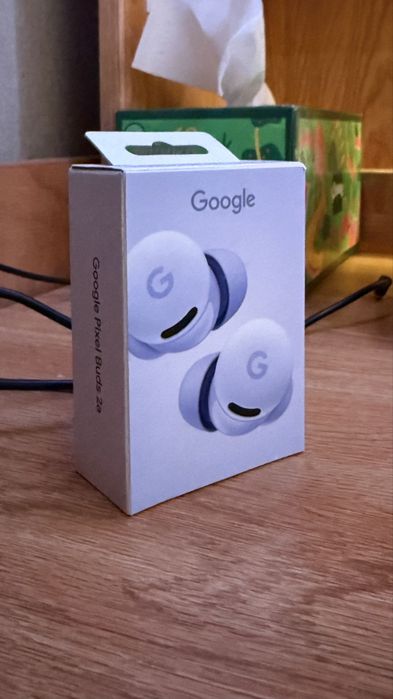 Casti Google Pixel 2a sigilate